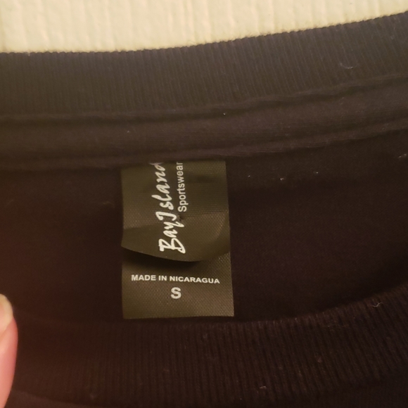 Alter Bridge Band T-Shirt Black Small - Picture 4 of 5